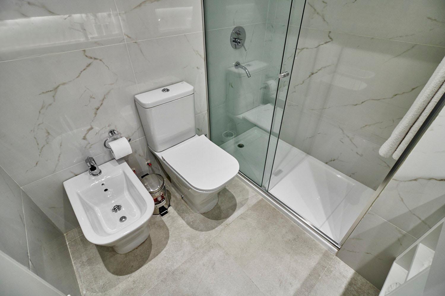 Soho Aparthotel Buenos Aires