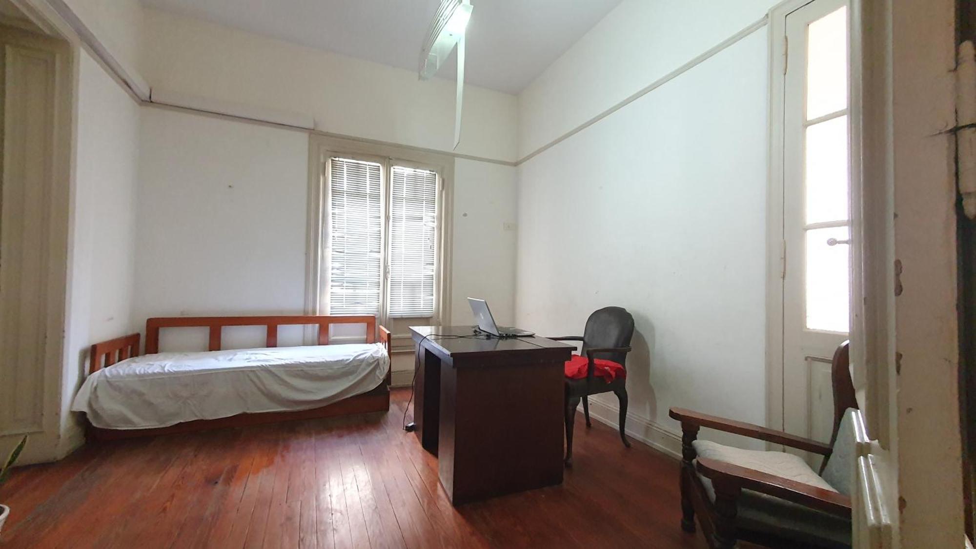 Albergue Lo De Luigi Buenos Aires