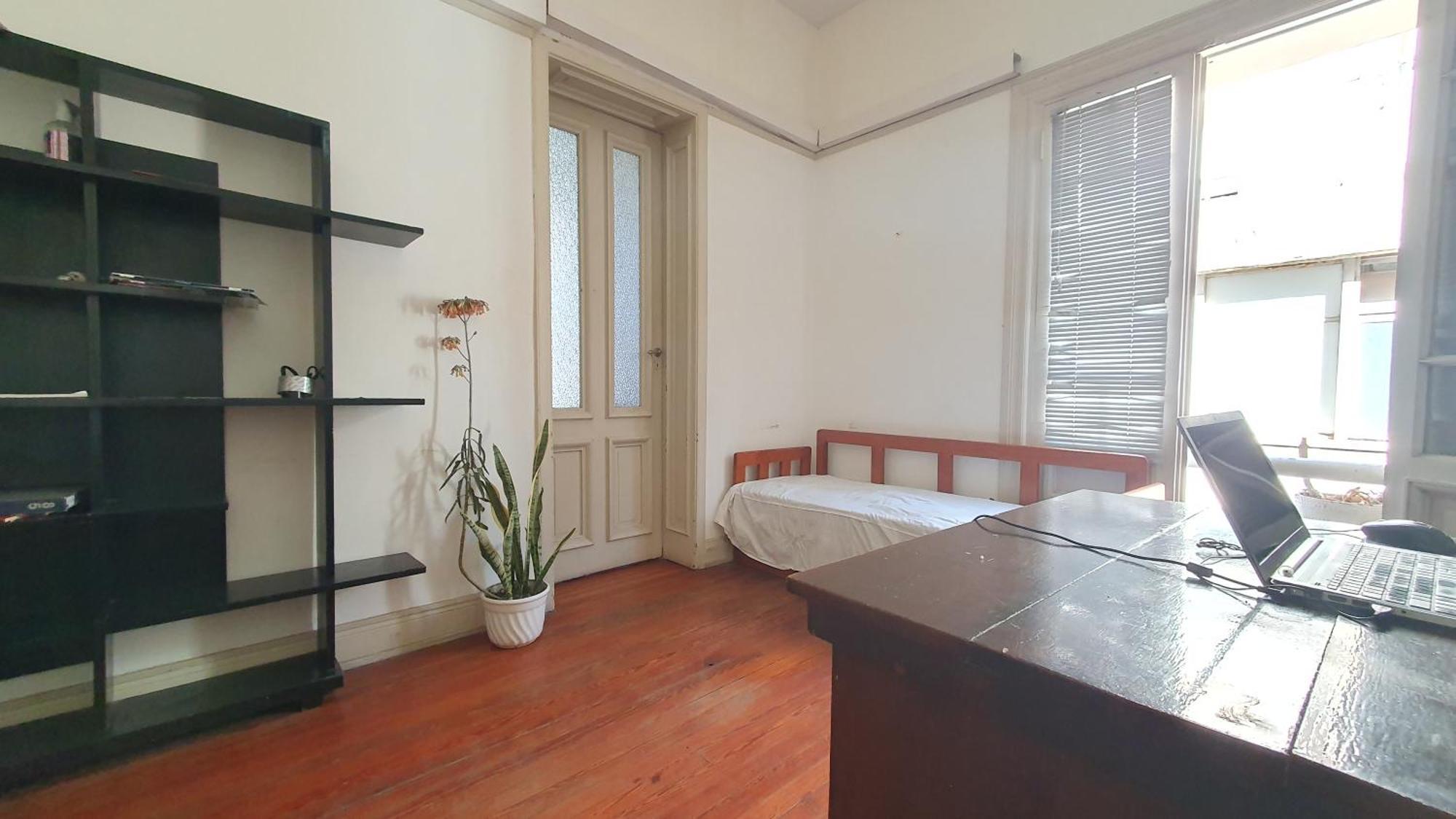 Albergue Lo De Luigi