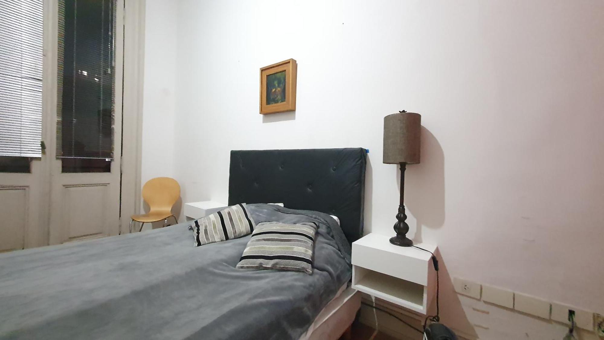 Albergue Lo De Luigi Buenos Aires