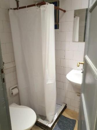 Albergue Lo De Luigi Buenos Aires