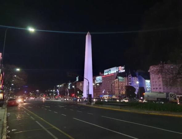 Lo De Luigi Buenos Aires