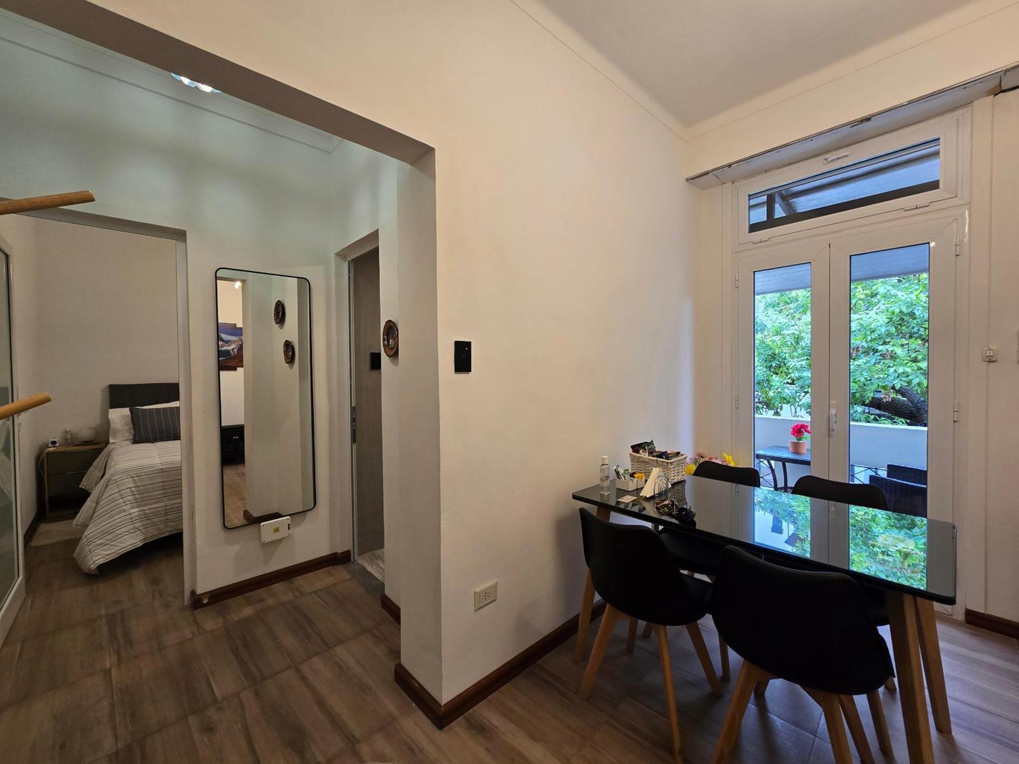 Nelly's Apartamento Buenos Aires