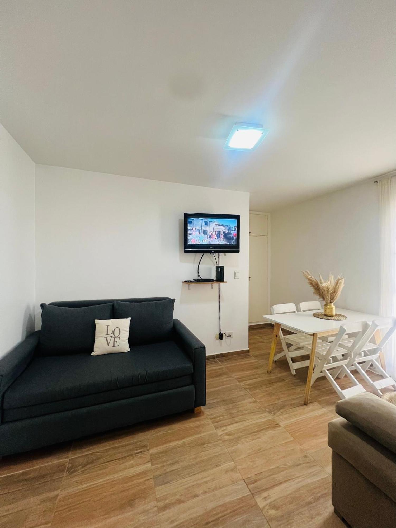 Calle Florida Para 6 Apartment *