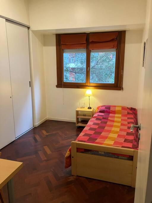 Departamento Familiar En Plaza Guemes Apartamento *