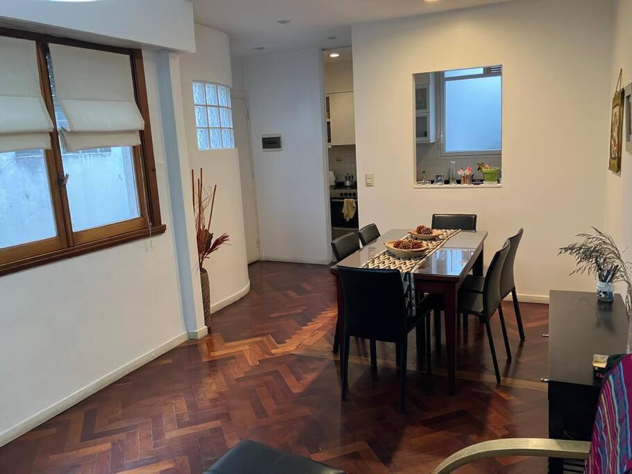 Departamento Familiar En Plaza Guemes *