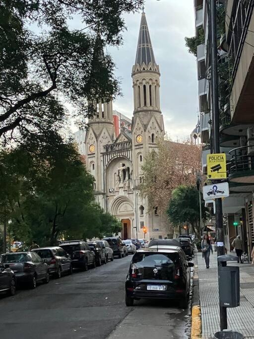 Departamento Familiar En Plaza Guemes * Buenos Aires