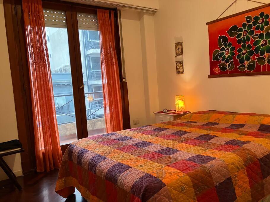 Apartamento Departamento Familiar En Plaza Guemes