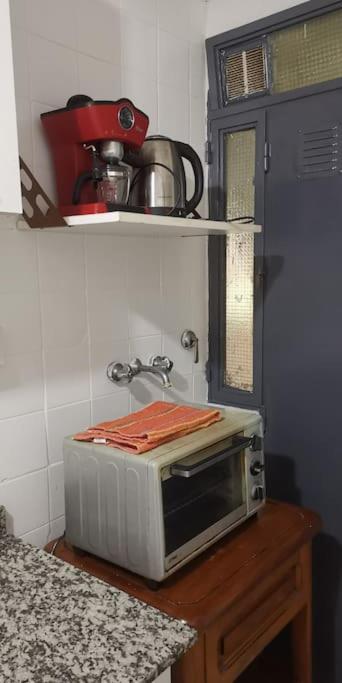 Cozy And Nice In Recoleta Apartamento Ciudad Autónoma de Buenos Aires