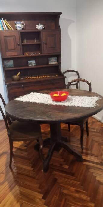 Apartamento Cozy And Nice In Recoleta *
