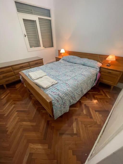 Cozy And Nice In Recoleta * Ciudad Autónoma de Buenos Aires