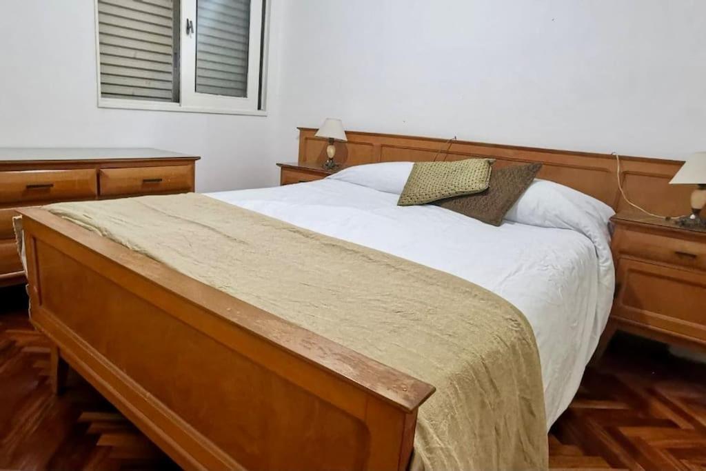 Cozy And Nice In Recoleta