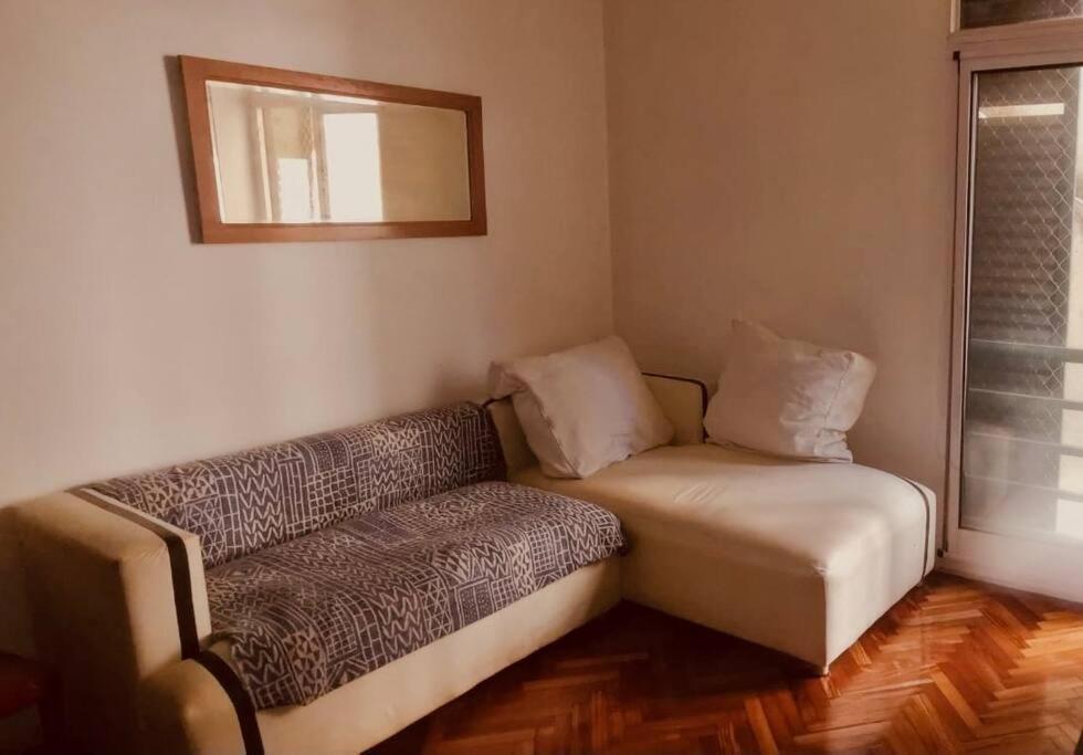 Cozy And Nice In Recoleta Apartamento *