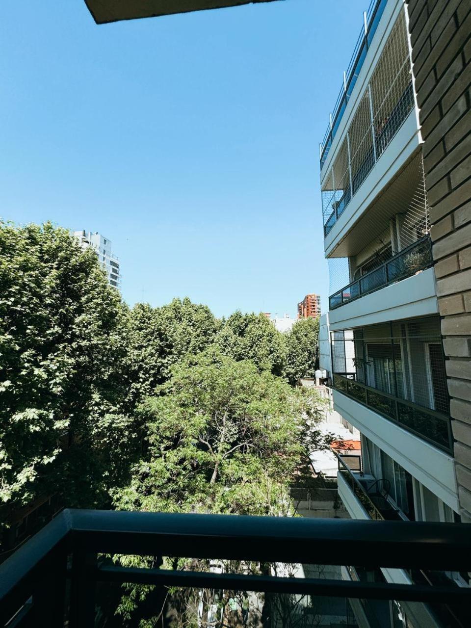 Apartamento Palermo Soho Piso6 *