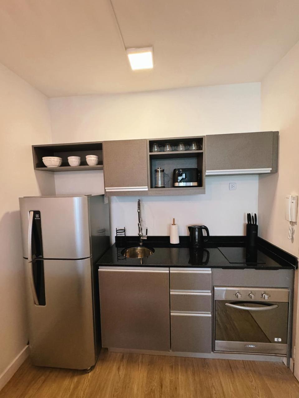 Palermo Soho Piso6 Apartamento