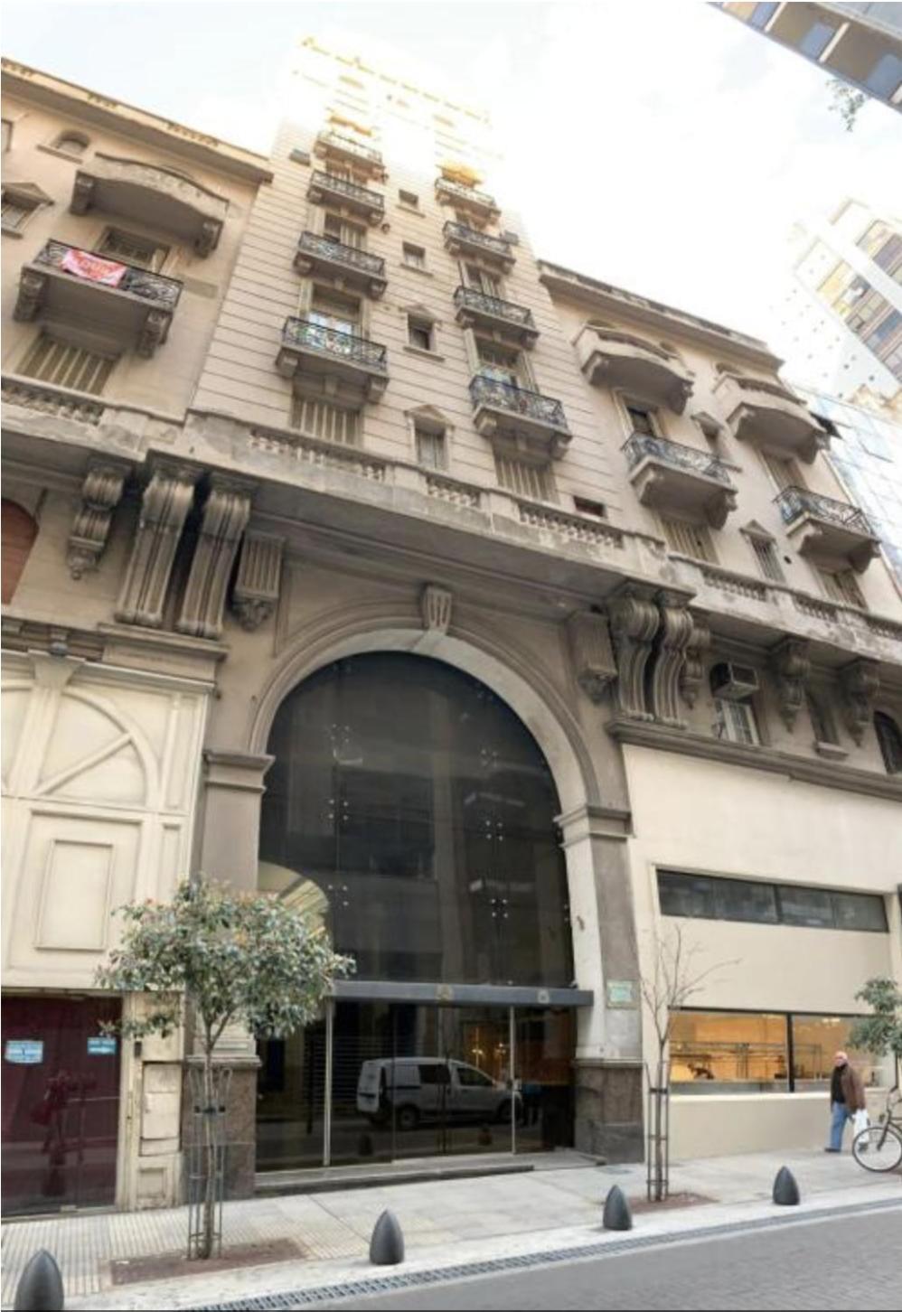 Downtown Experience #baexp359 Ciudad Autónoma de Buenos Aires