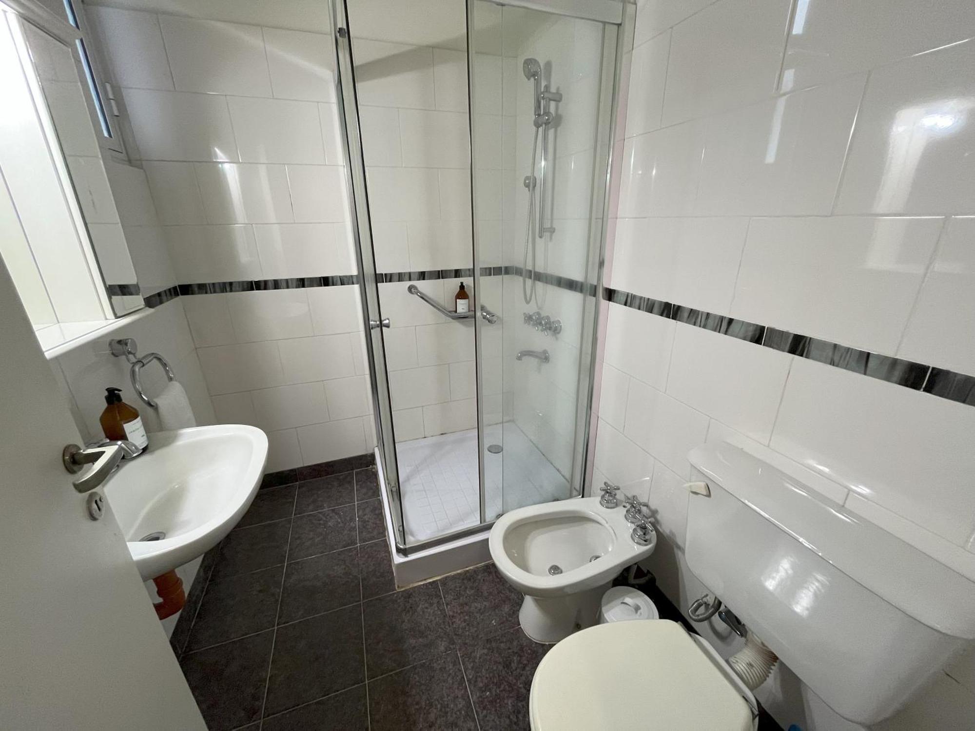 Calido En El Corazon De Recoleta Apartamento Ciudad Autónoma de Buenos Aires