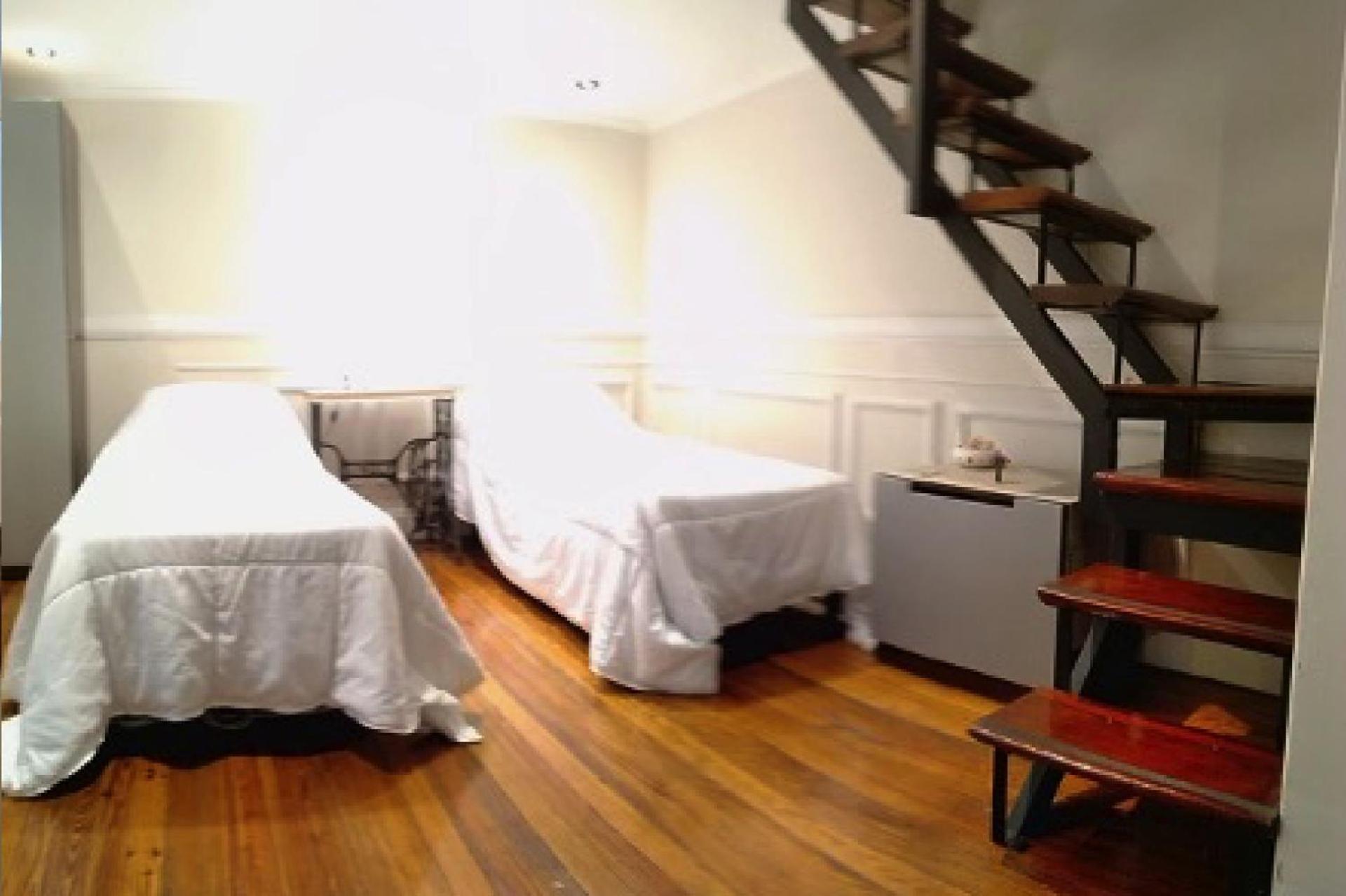 San Martin Al 900 Apartamento *