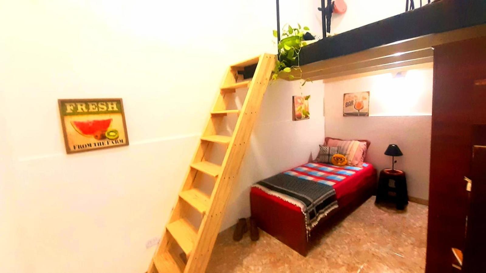 Ss House * Ciudad Autónoma de Buenos Aires