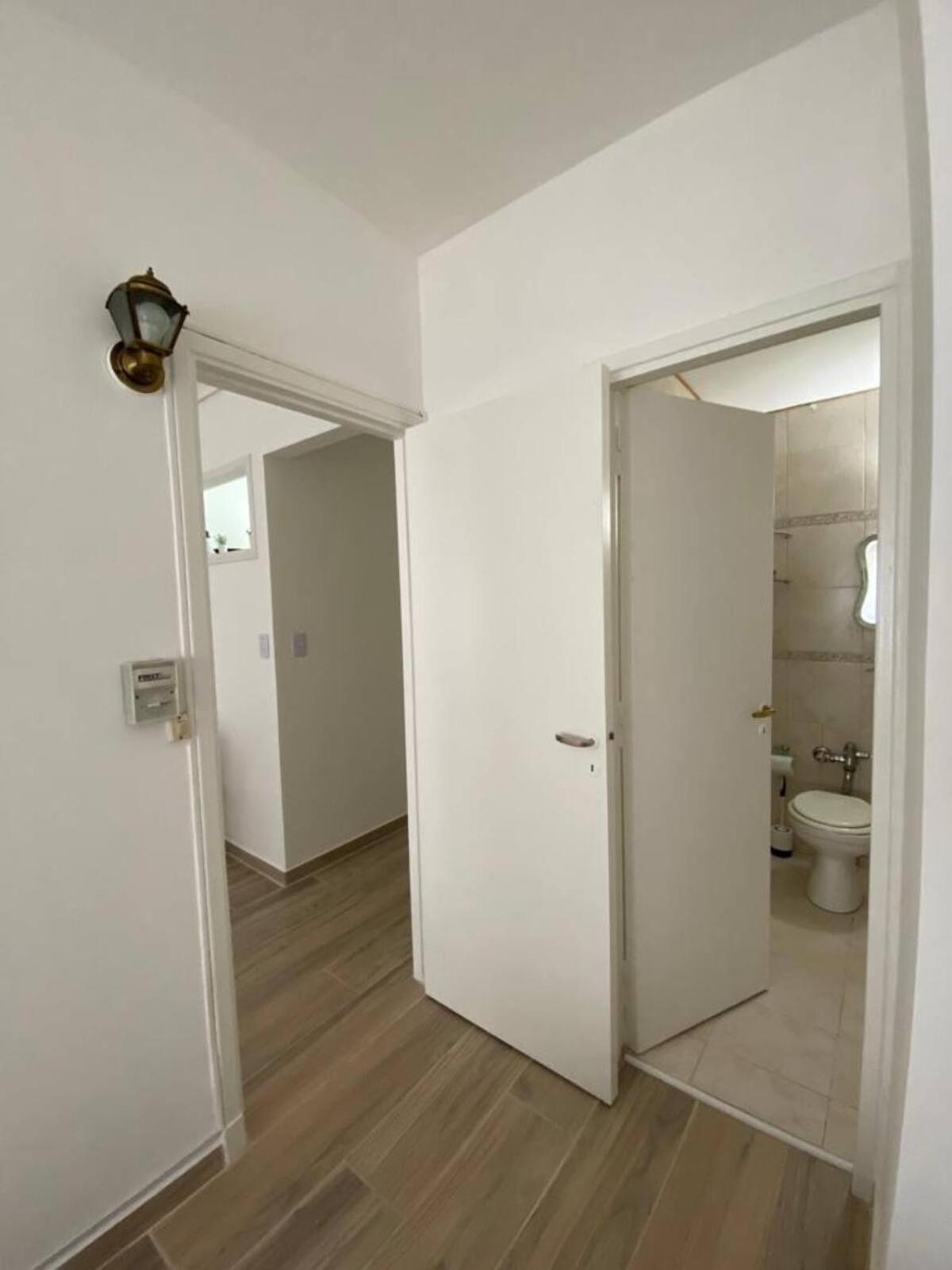 Alto Palermo Cozy Apartamento