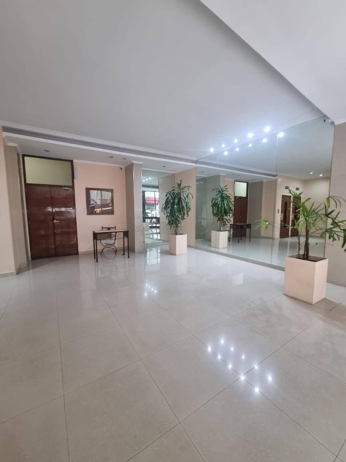 Apartamento Alto Palermo Cozy