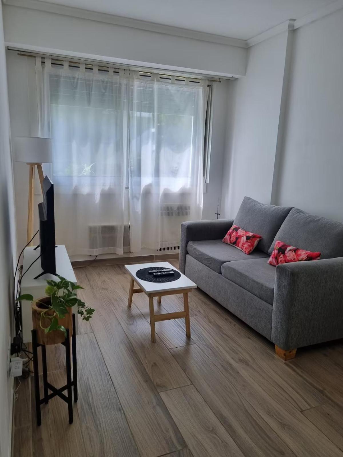 Alto Palermo Cozy Apartamento Ciudad Autónoma de Buenos Aires