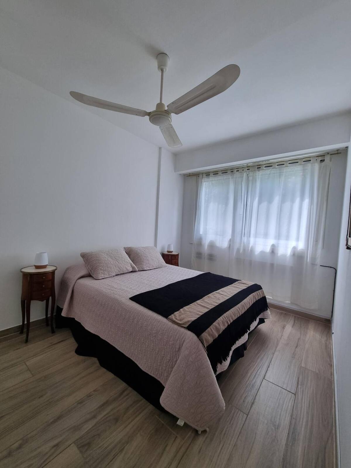 Apartamento Alto Palermo Cozy Ciudad Autónoma de Buenos Aires