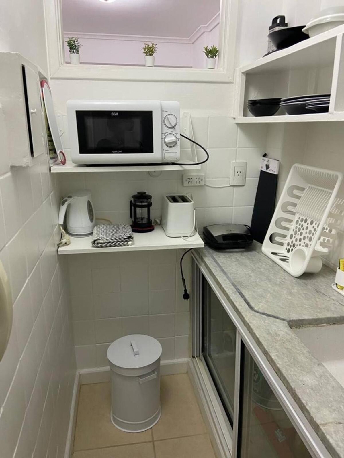 Apartamento Alto Palermo Cozy *