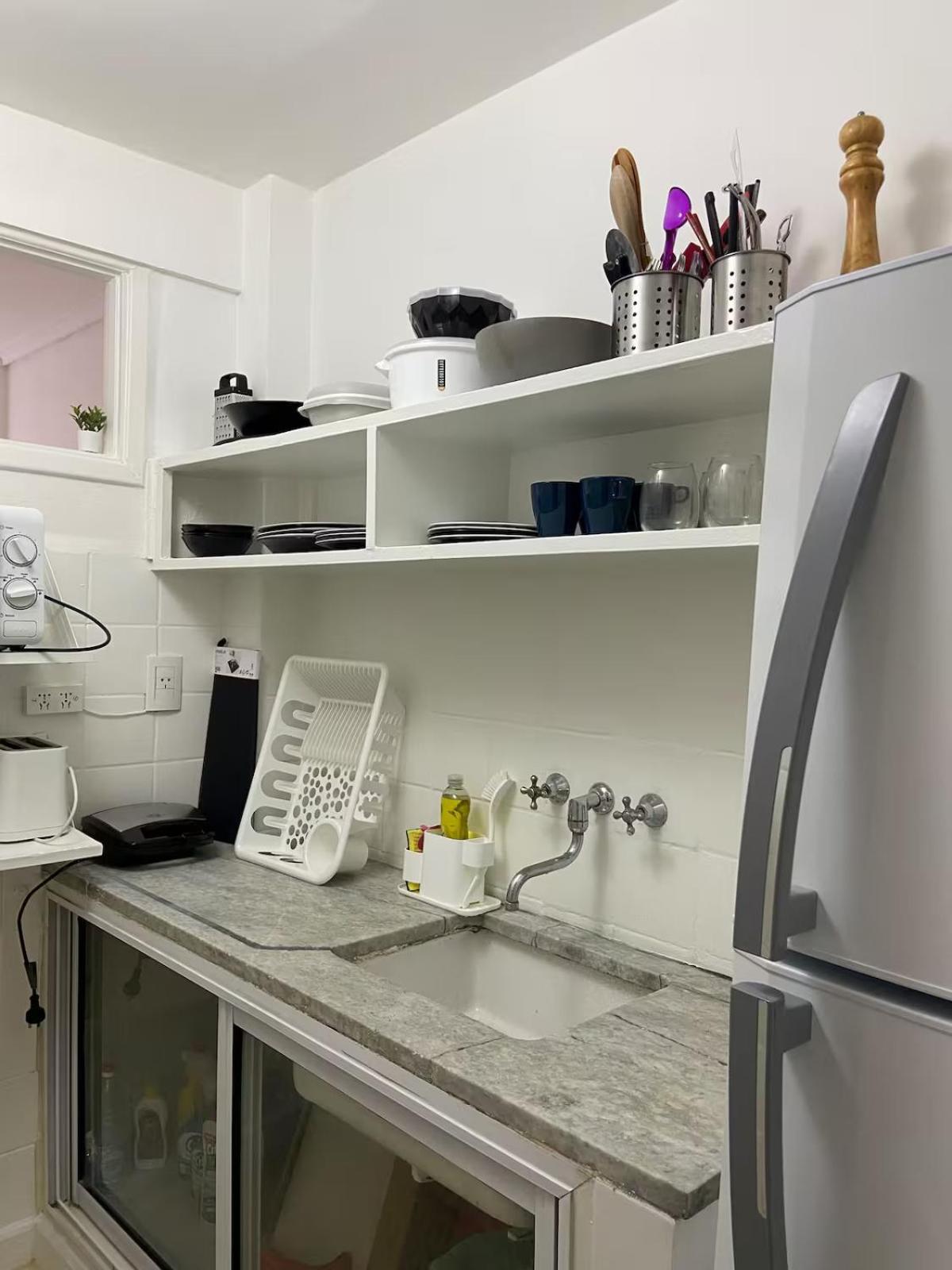 Alto Palermo Cozy Apartamento Ciudad Autónoma de Buenos Aires