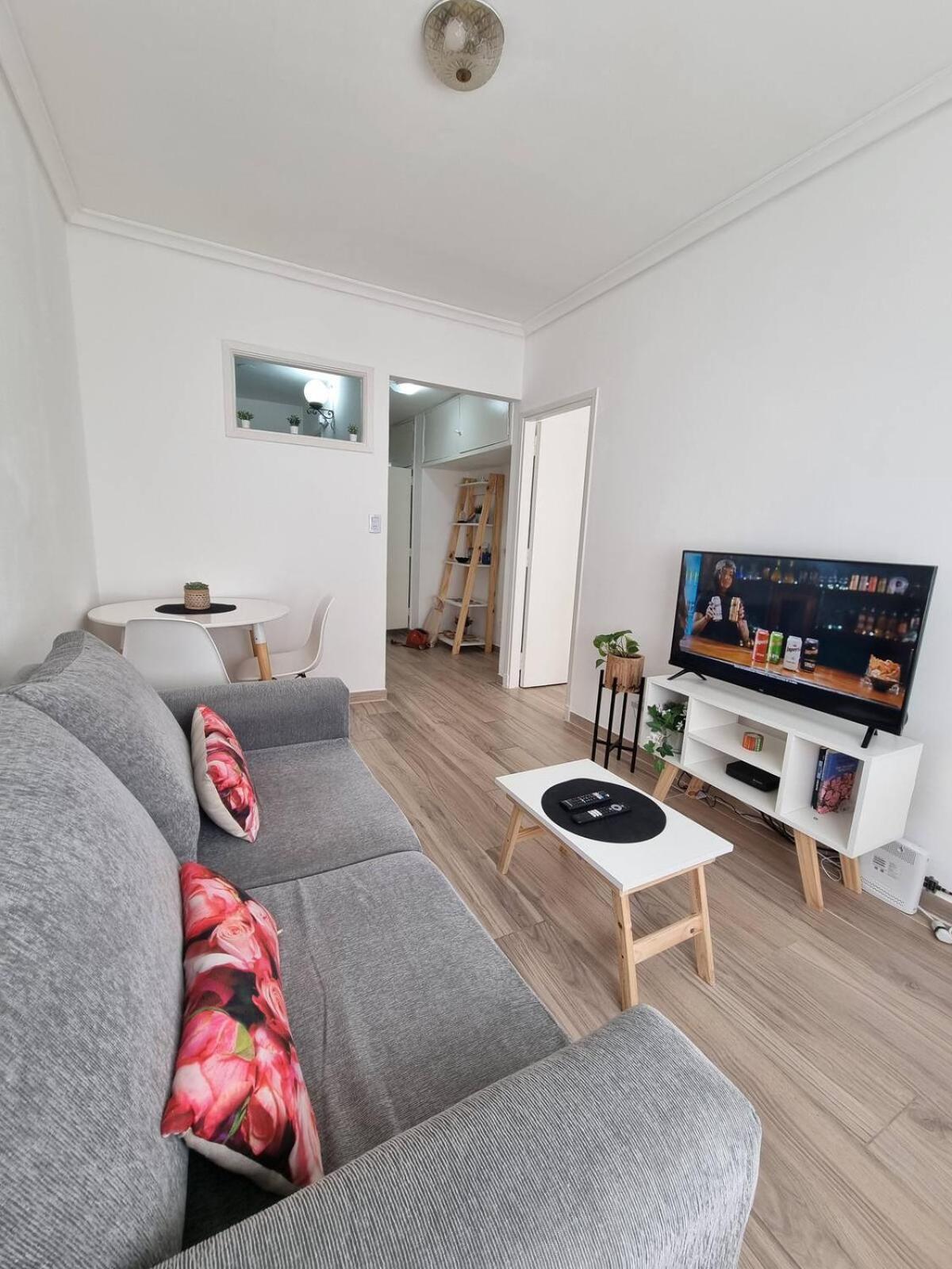 Alto Palermo Cozy * Ciudad Autónoma de Buenos Aires