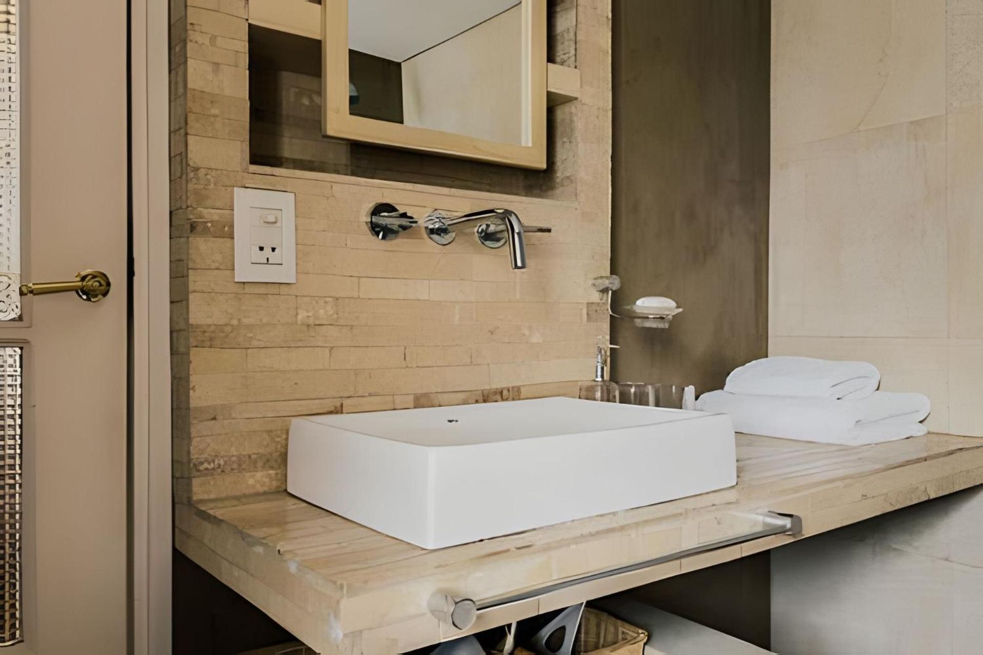 Exclusivo Y Elegante Estilo Frances En Recoleta Apartamento