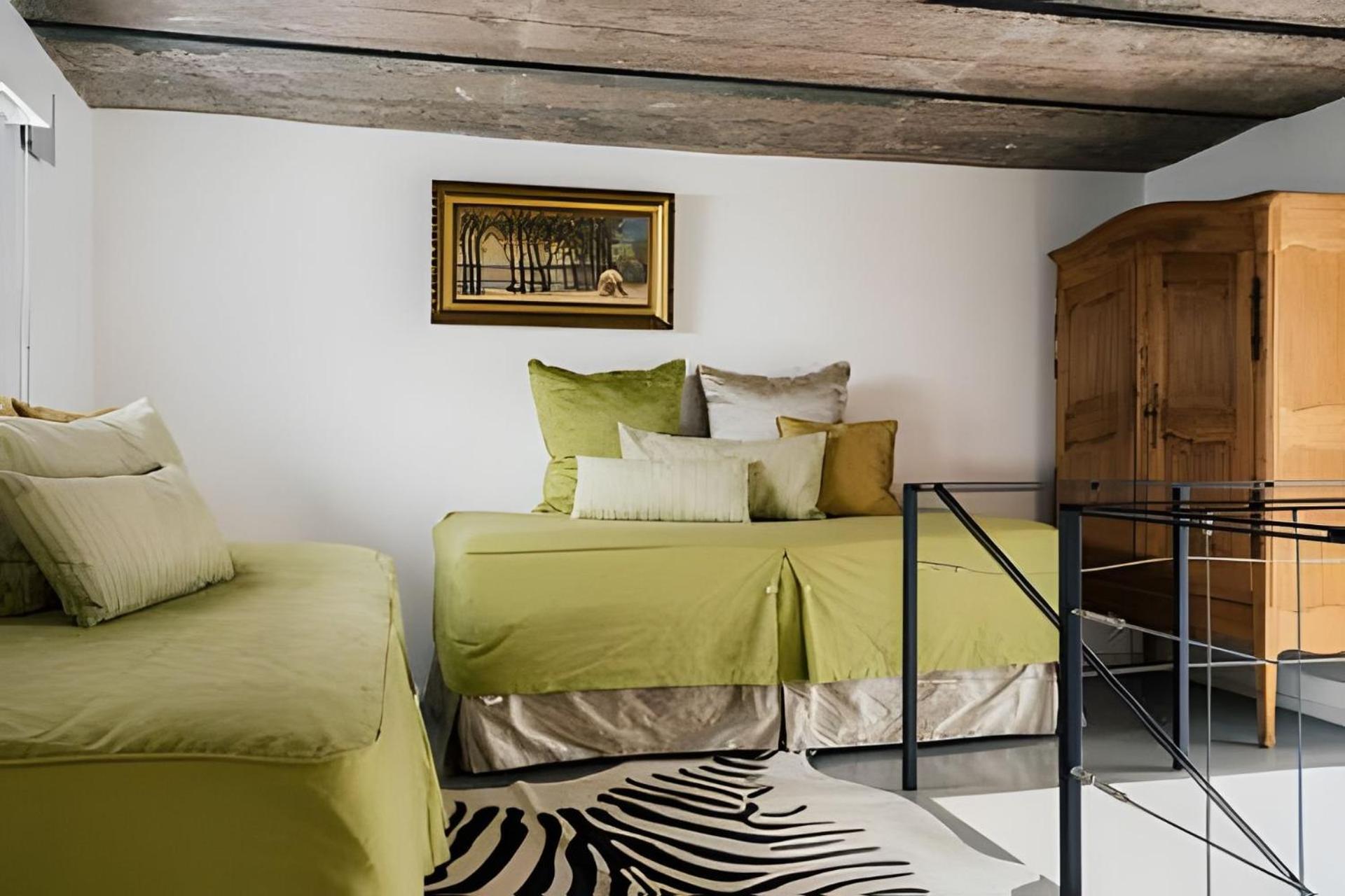 Exclusivo Y Elegante Estilo Frances En Recoleta Apartamento Ciudad Autónoma de Buenos Aires