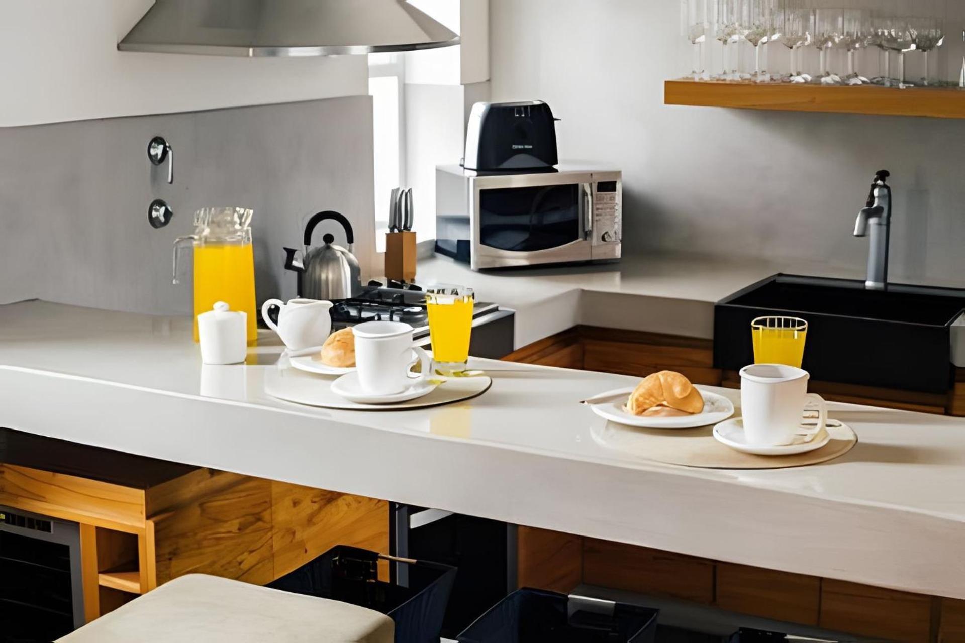 Apartamento Exclusivo Y Elegante Estilo Frances En Recoleta *