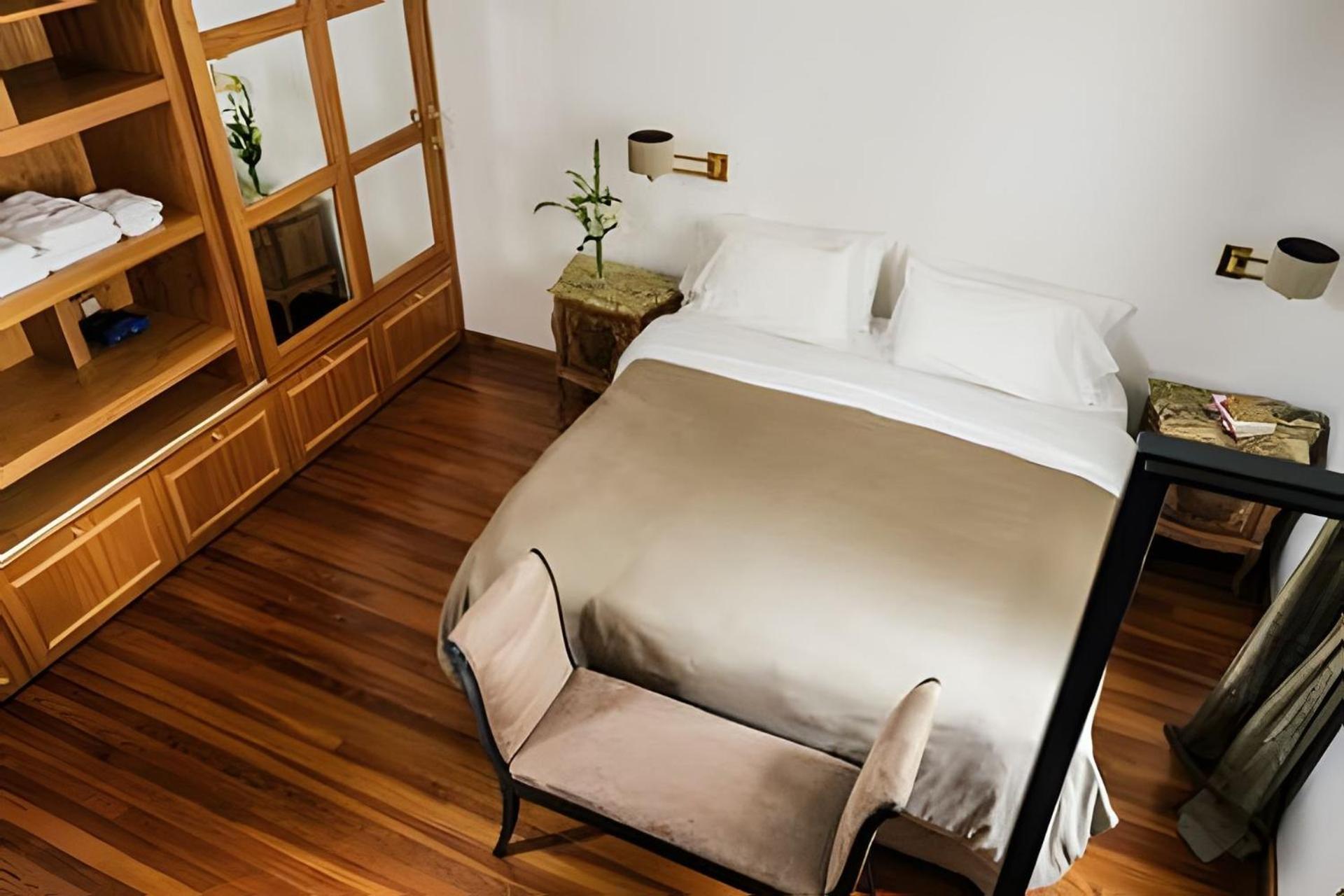 Exclusivo Y Elegante Estilo Frances En Recoleta Ciudad Autónoma de Buenos Aires