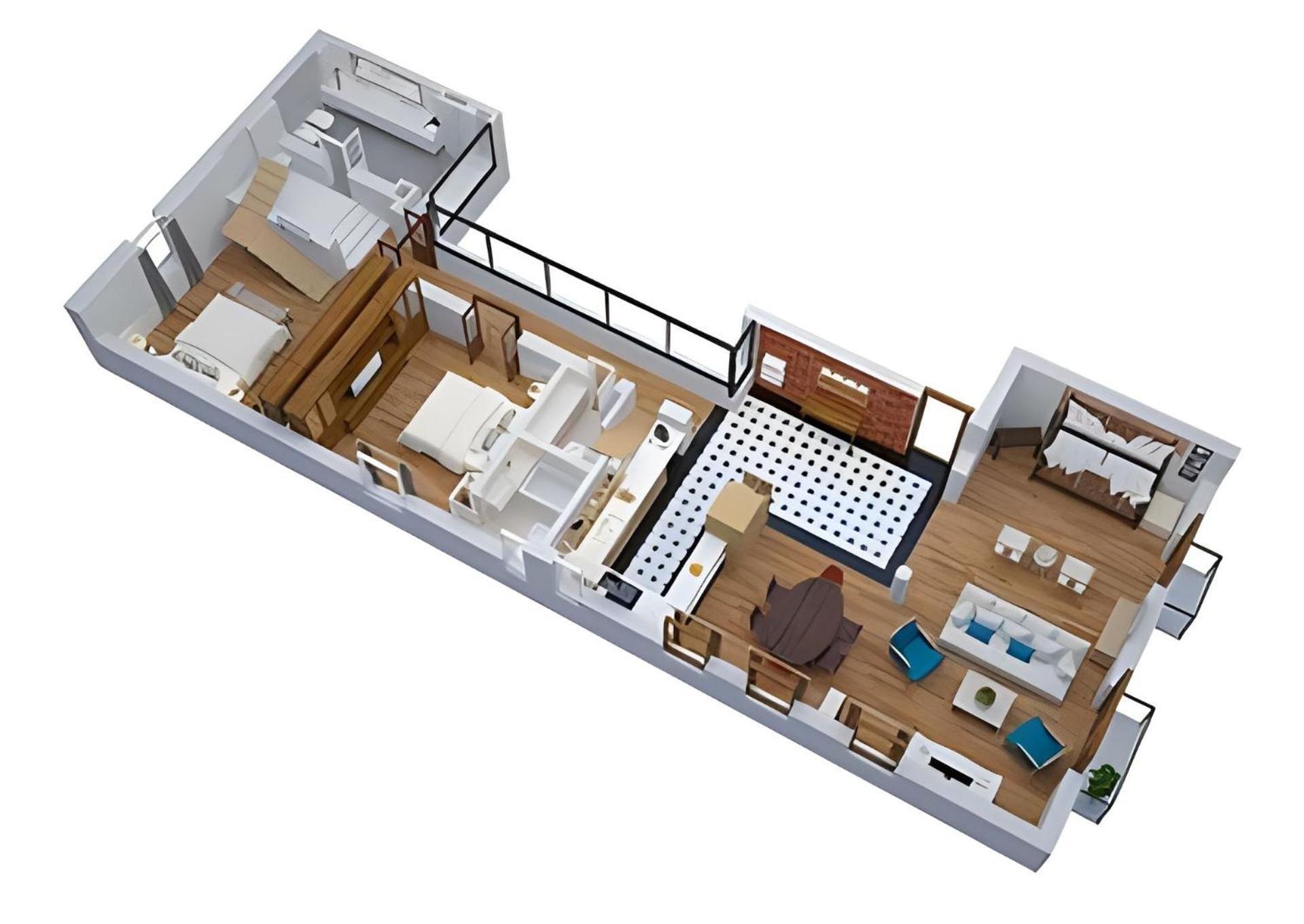 Exclusivo Y Elegante Estilo Frances En Recoleta Apartamento *