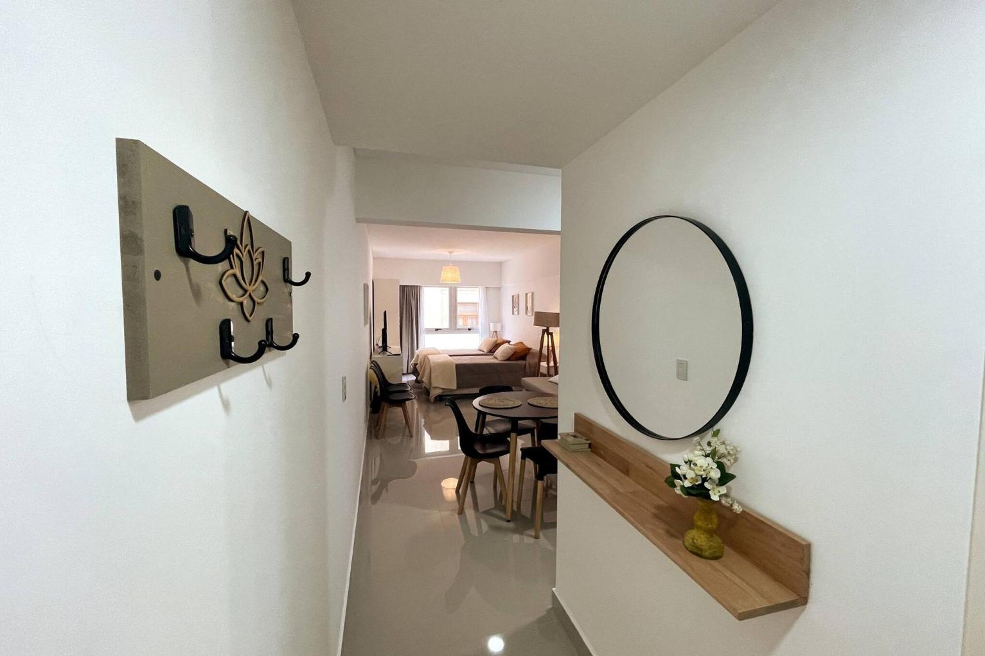 Modern Cozy In Heart Of San Telmo With Pool Ciudad Autónoma de Buenos Aires