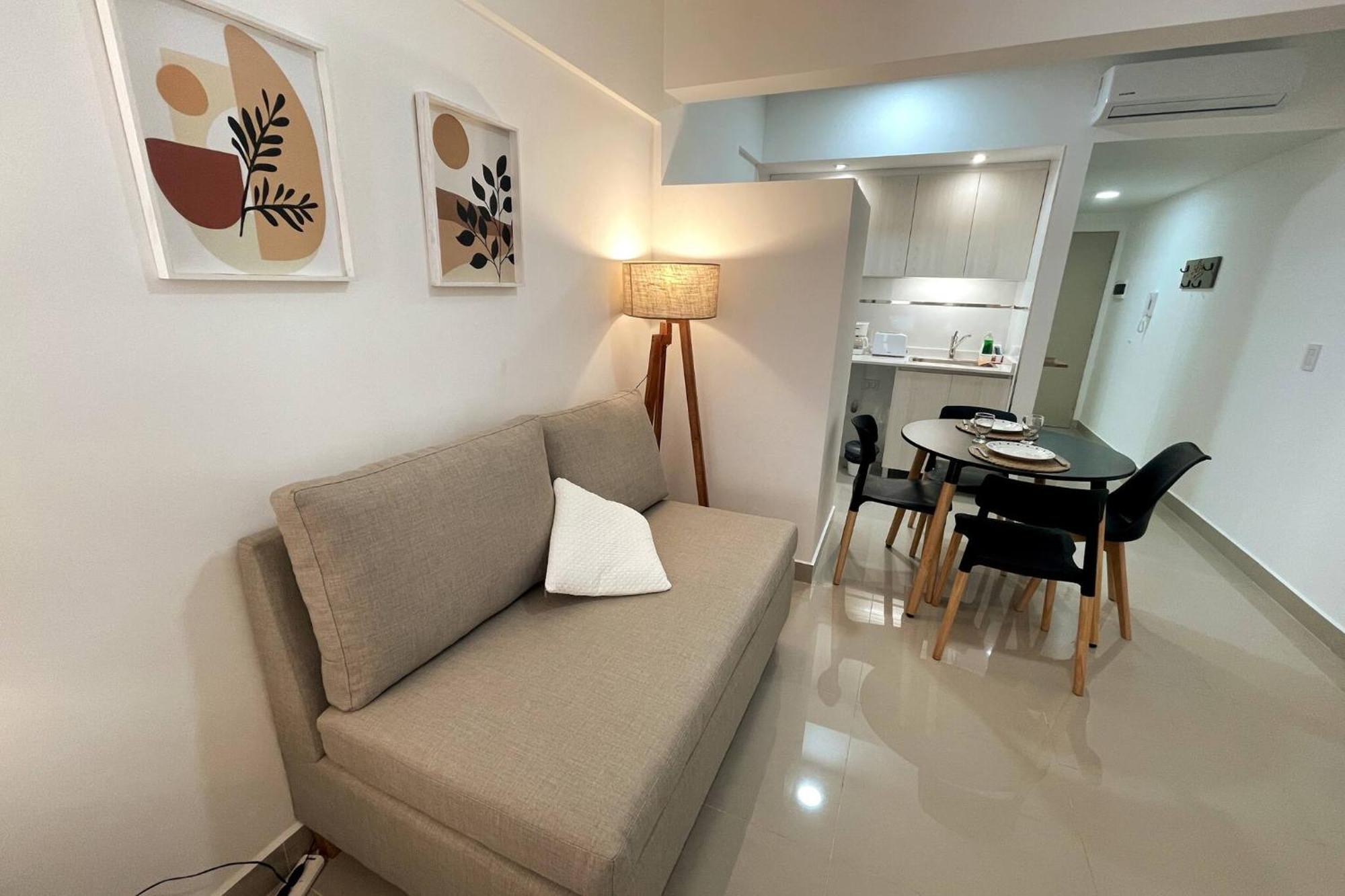 Apartamento Modern Cozy In Heart Of San Telmo With Pool *