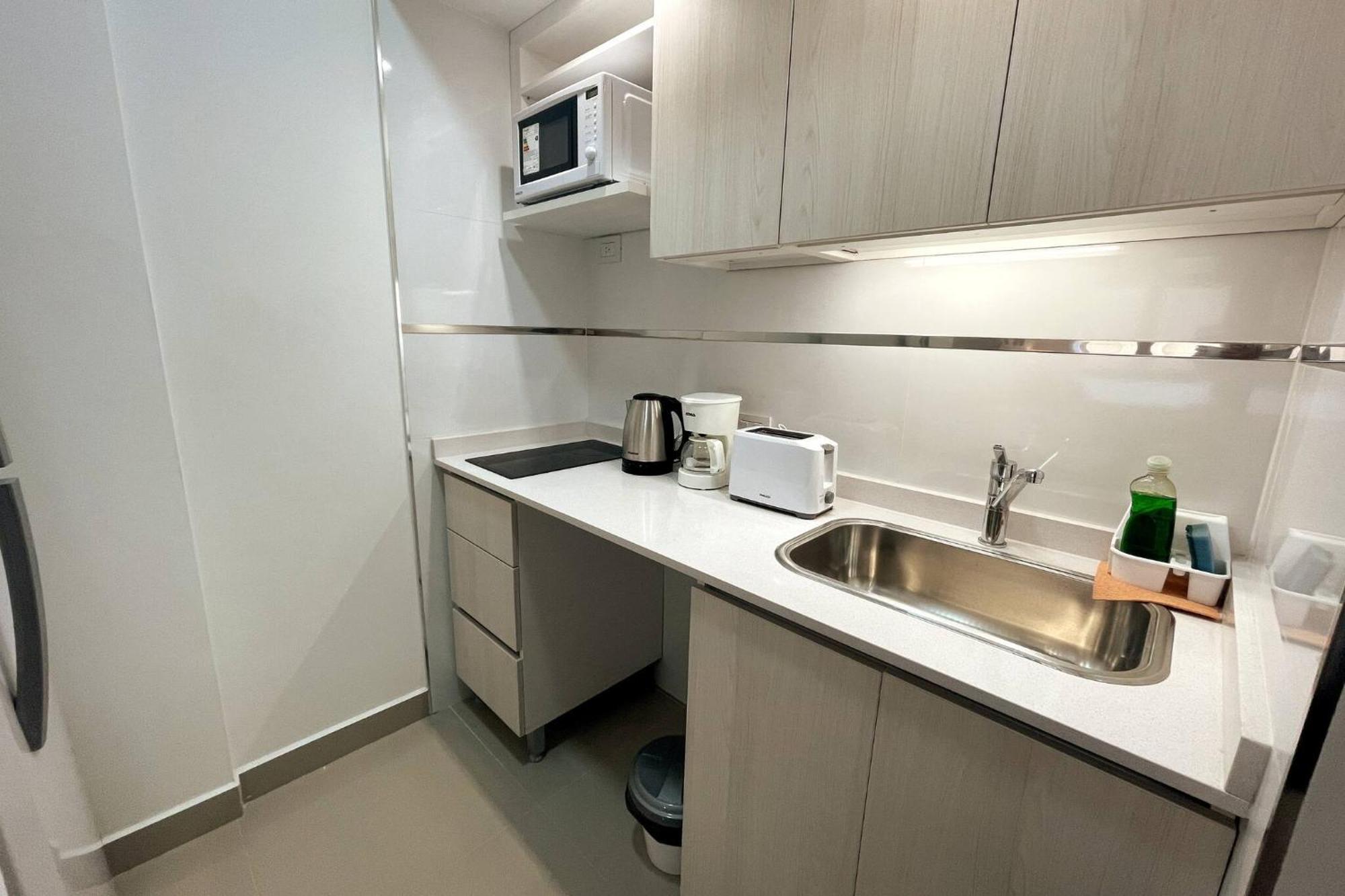Modern Cozy In Heart Of San Telmo With Pool Apartamento Ciudad Autónoma de Buenos Aires