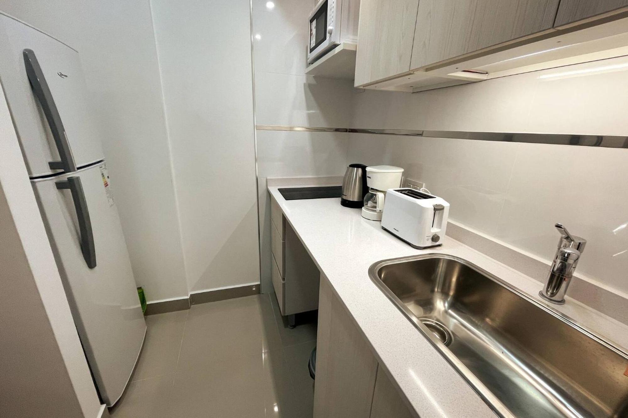 Modern Cozy In Heart Of San Telmo With Pool *