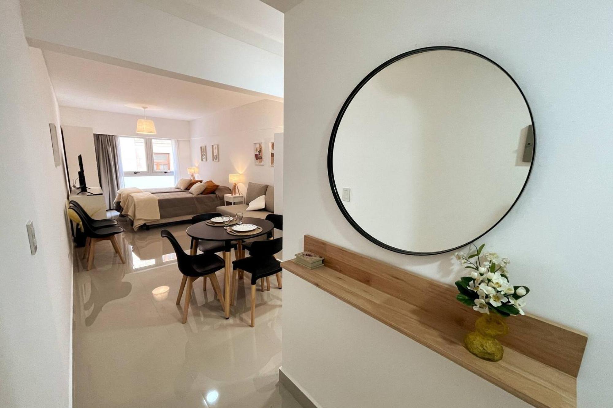 Modern Cozy In Heart Of San Telmo With Pool * Ciudad Autónoma de Buenos Aires
