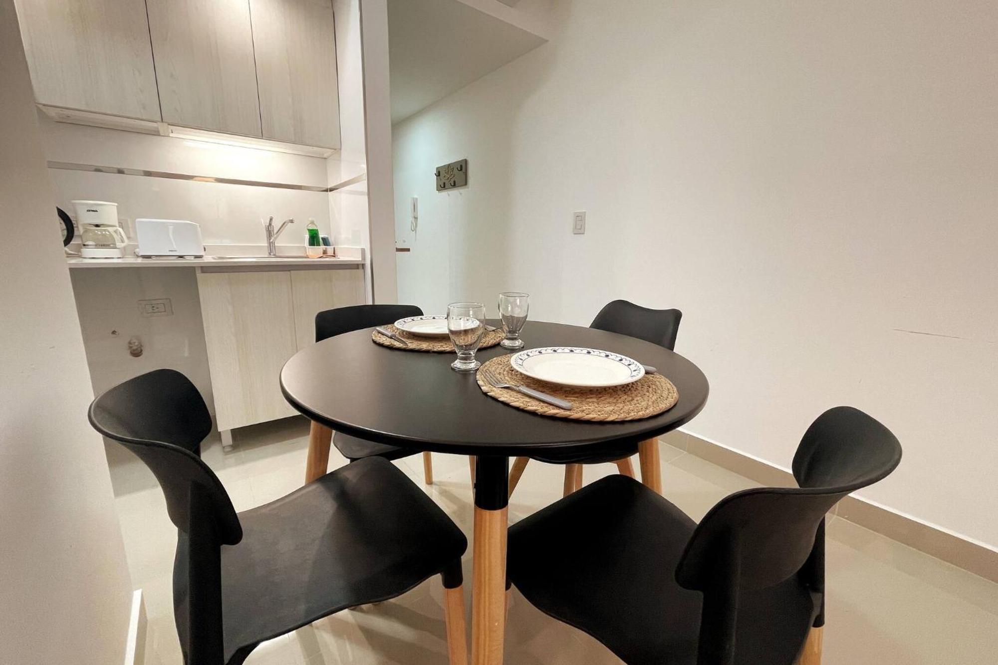 Apartamento Modern Cozy In Heart Of San Telmo With Pool