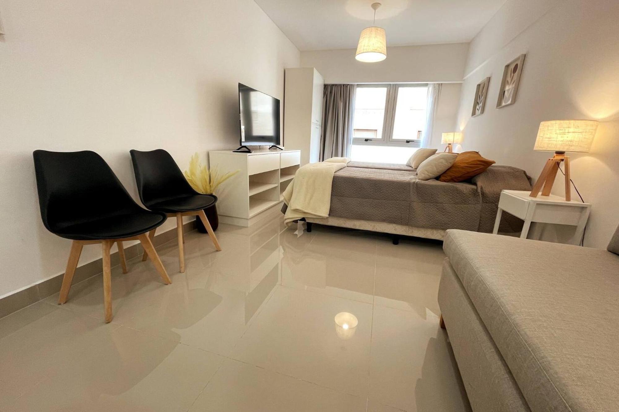 Modern Cozy In Heart Of San Telmo With Pool Apartamento *