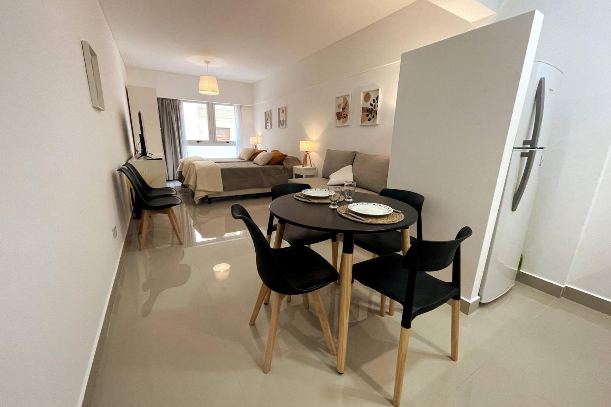 Modern Cozy In Heart Of San Telmo With Pool * Ciudad Autónoma de Buenos Aires