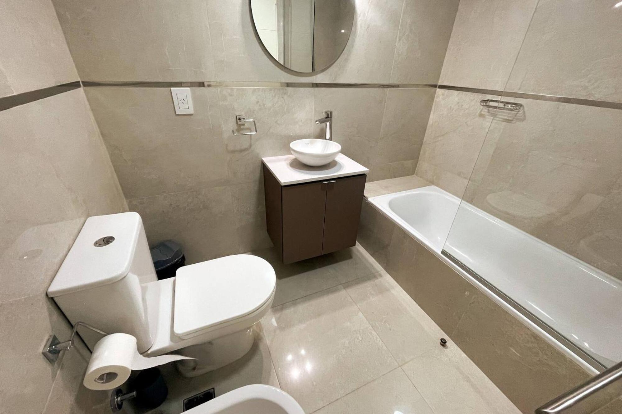 Modern Cozy In Heart Of San Telmo With Pool Apartamento