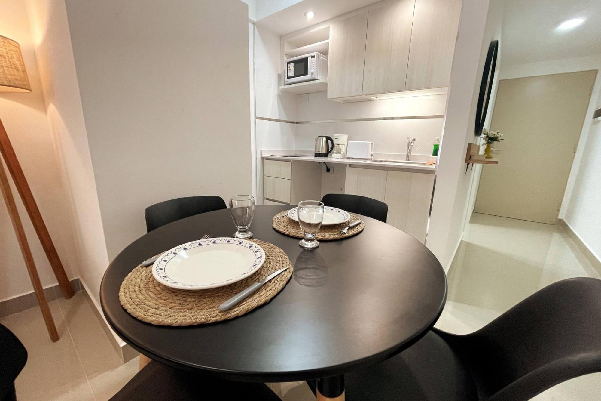 Apartamento Modern Cozy In Heart Of San Telmo With Pool *
