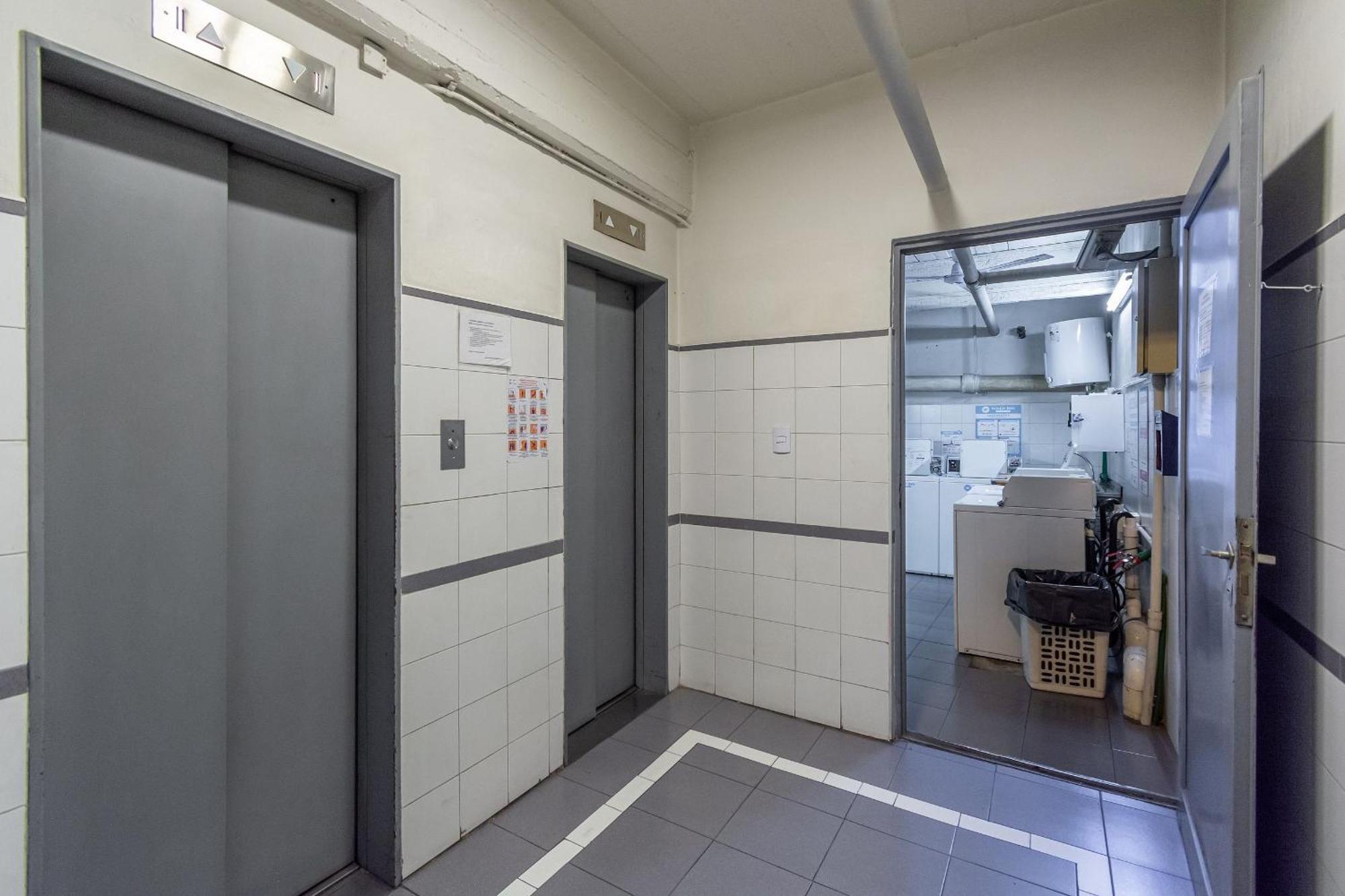 Impecable Estudio En Retiro, En Av. Libertador Apartamento Ciudad Autónoma de Buenos Aires