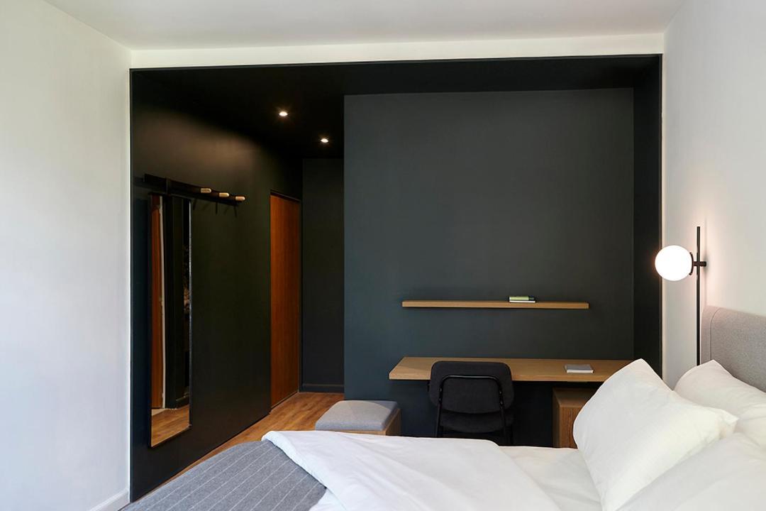 Aparthotel We The People Palermo Hollywood *