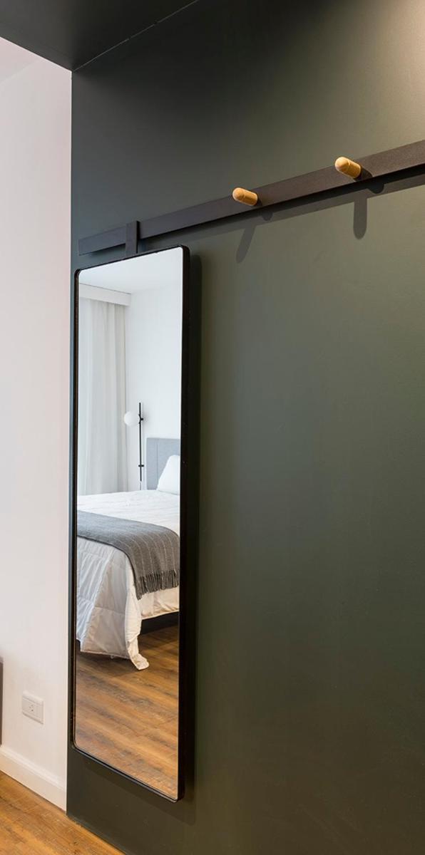 We The People Palermo Hollywood Aparthotel *