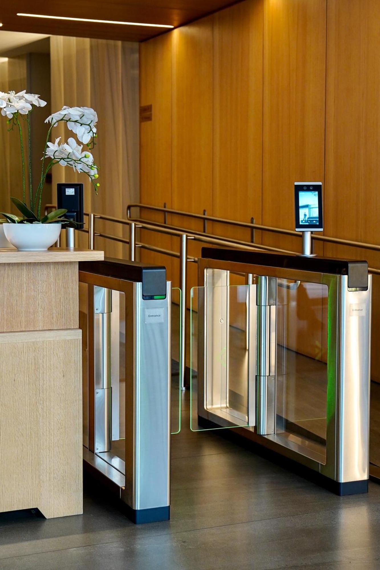 Aparthotel Almarena Puerto Retiro Affiliated By Melia Buenos Aires