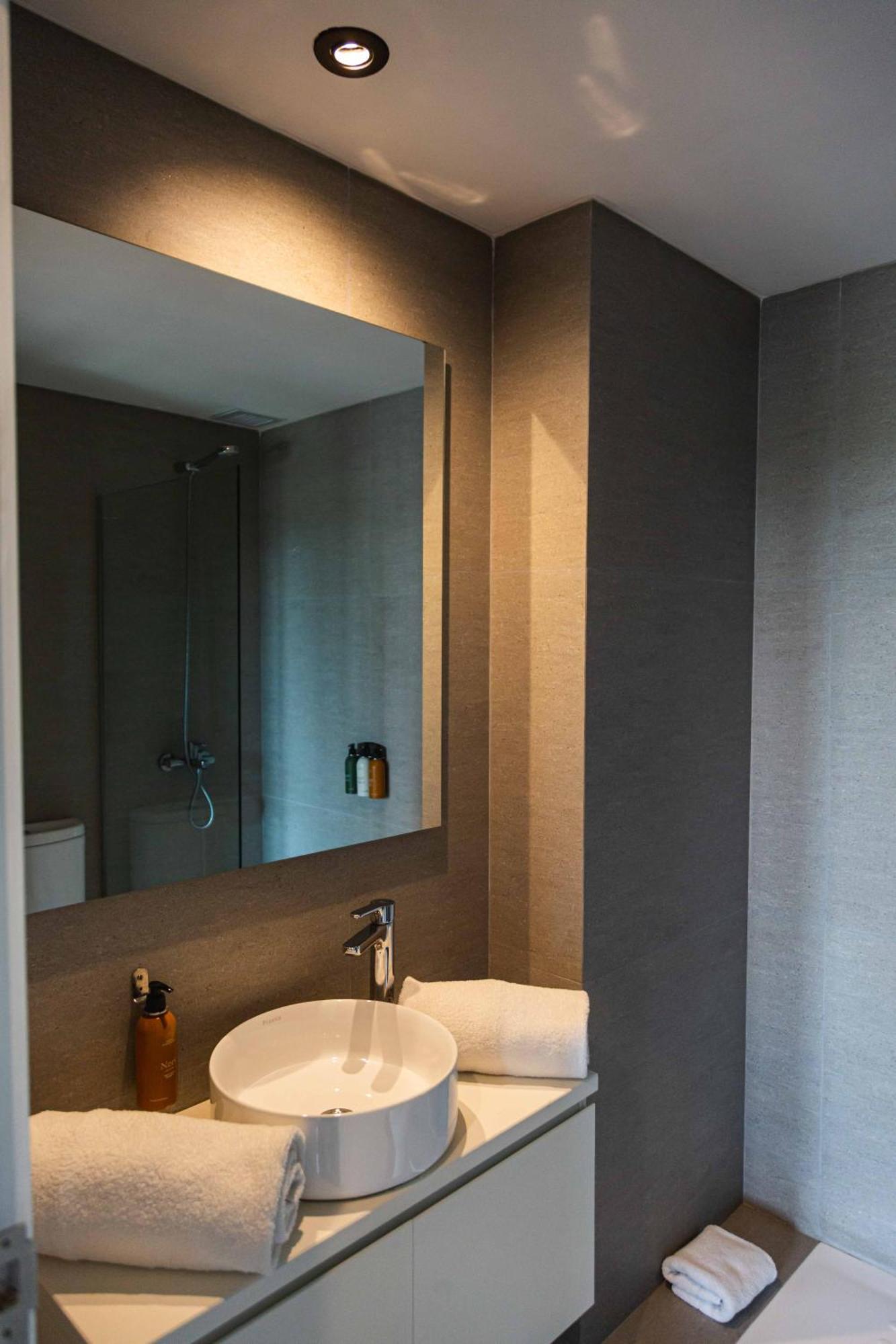 Apartamento Insoho By Ippa *